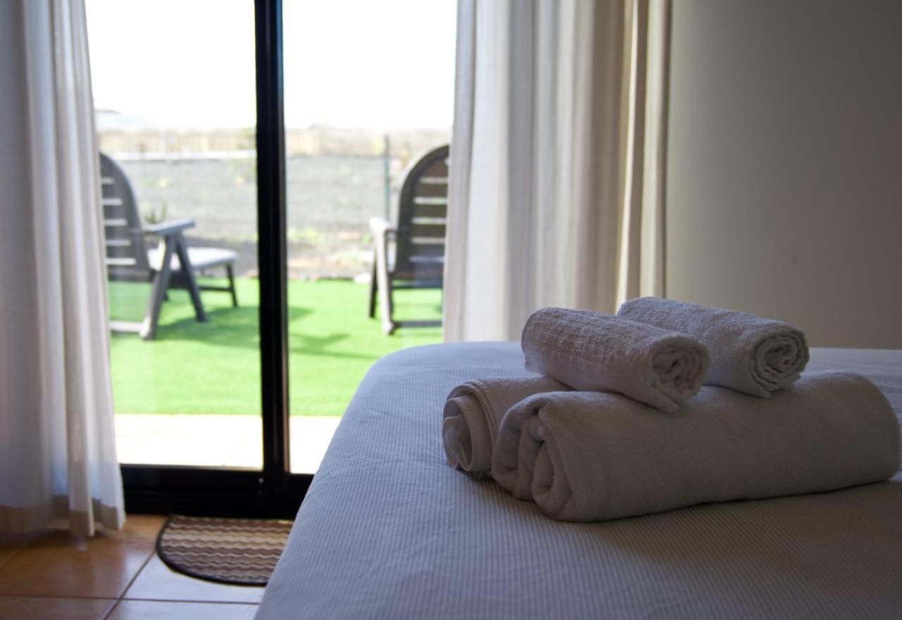 拉·奥利瓦The Blue Torrent, Perfect For Relaxing Getaway公寓 外观 照片