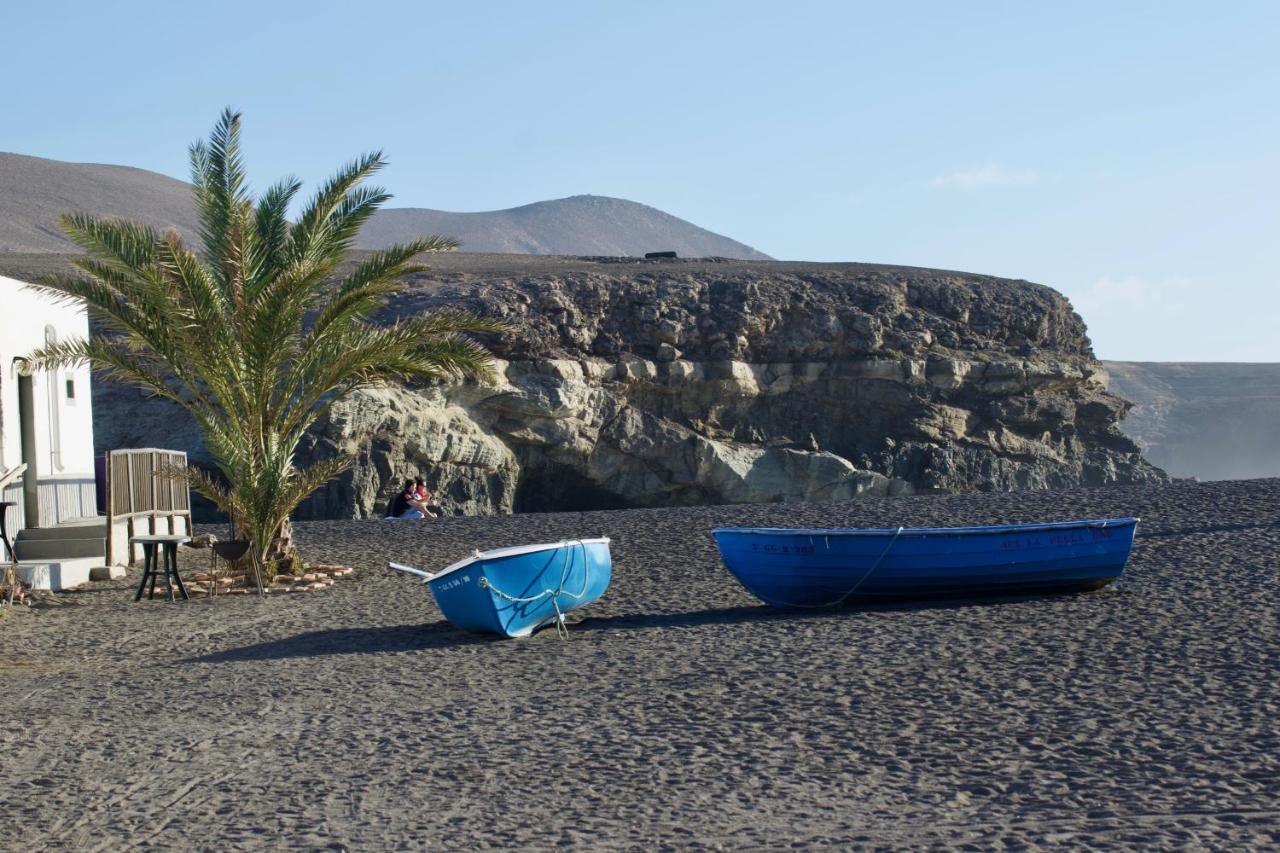 拉·奥利瓦The Blue Torrent, Perfect For Relaxing Getaway公寓 外观 照片